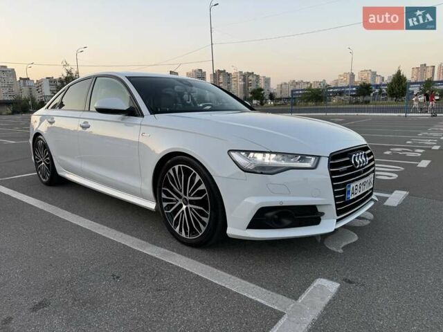 Ауди А6, объемом двигателя 3 л и пробегом 140 тыс. км за 24900 $, фото 11 на Automoto.ua