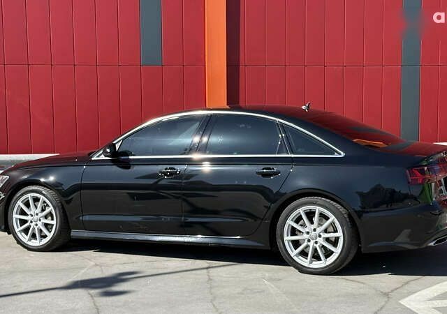 Ауди А6, объемом двигателя 3 л и пробегом 135 тыс. км за 32500 $, фото 20 на Automoto.ua