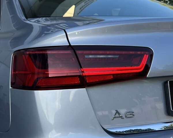 Ауди А6, объемом двигателя 2 л и пробегом 53 тыс. км за 21700 $, фото 22 на Automoto.ua