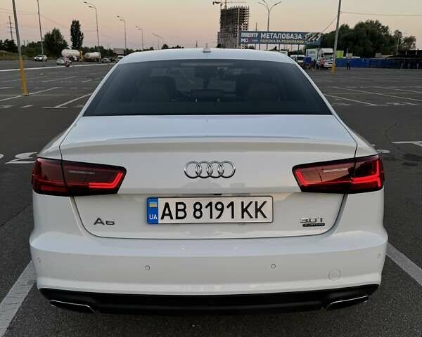 Ауди А6, объемом двигателя 3 л и пробегом 140 тыс. км за 24900 $, фото 4 на Automoto.ua