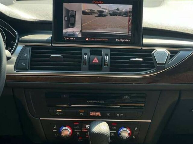 Ауді А6, об'ємом двигуна 3 л та пробігом 140 тис. км за 27000 $, фото 18 на Automoto.ua