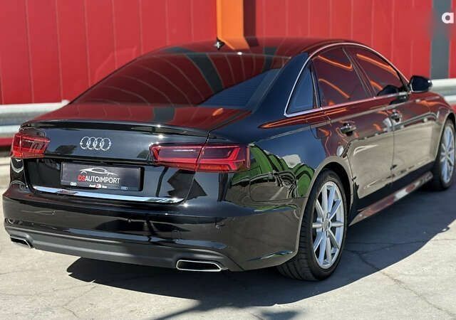 Ауди А6, объемом двигателя 3 л и пробегом 135 тыс. км за 32500 $, фото 14 на Automoto.ua