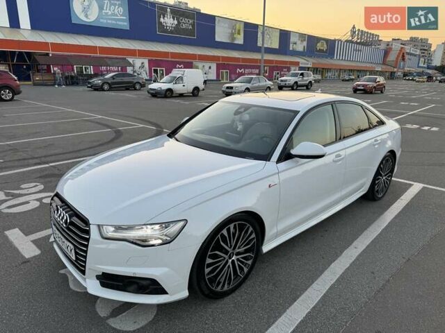 Ауди А6, объемом двигателя 3 л и пробегом 140 тыс. км за 24900 $, фото 24 на Automoto.ua