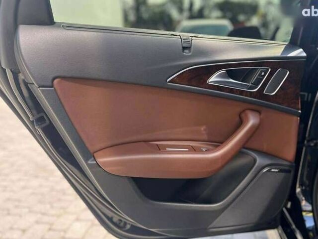 Ауді А6, об'ємом двигуна 3 л та пробігом 140 тис. км за 27000 $, фото 22 на Automoto.ua