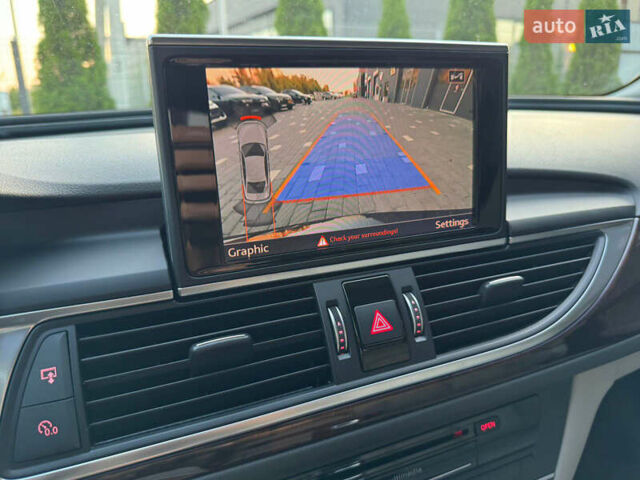 Ауди А6, объемом двигателя 2 л и пробегом 150 тыс. км за 17499 $, фото 28 на Automoto.ua