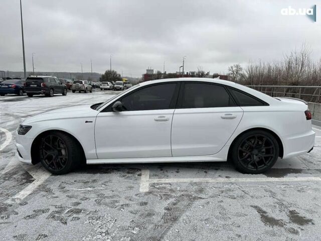 Ауди А6, объемом двигателя 3 л и пробегом 82 тыс. км за 25990 $, фото 10 на Automoto.ua