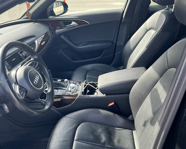 Ауди А6, объемом двигателя 3 л и пробегом 97 тыс. км за 22000 $, фото 16 на Automoto.ua