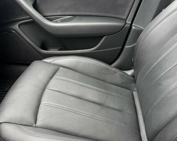 Ауди А6, объемом двигателя 3 л и пробегом 115 тыс. км за 26000 $, фото 18 на Automoto.ua