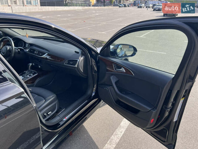 Ауди А6, объемом двигателя 3 л и пробегом 97 тыс. км за 22000 $, фото 14 на Automoto.ua