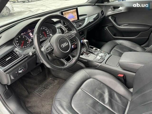 Ауди А6, объемом двигателя 3 л и пробегом 82 тыс. км за 25990 $, фото 20 на Automoto.ua