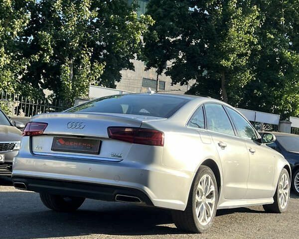 Ауди А6, объемом двигателя 2 л и пробегом 53 тыс. км за 21700 $, фото 14 на Automoto.ua