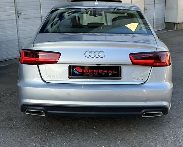Ауди А6, объемом двигателя 2 л и пробегом 53 тыс. км за 21700 $, фото 21 на Automoto.ua