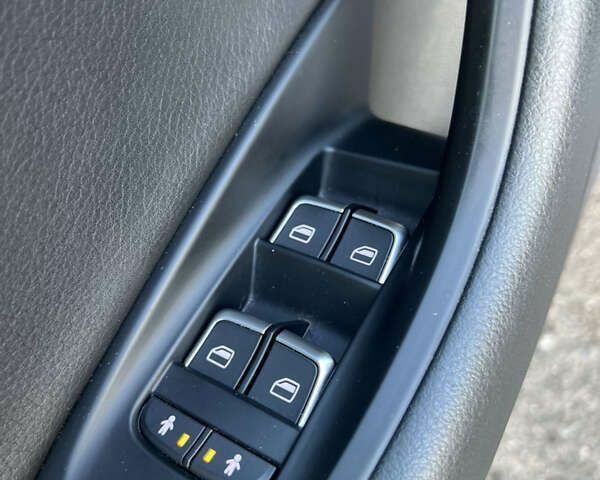 Ауди А6, объемом двигателя 2 л и пробегом 53 тыс. км за 21700 $, фото 29 на Automoto.ua