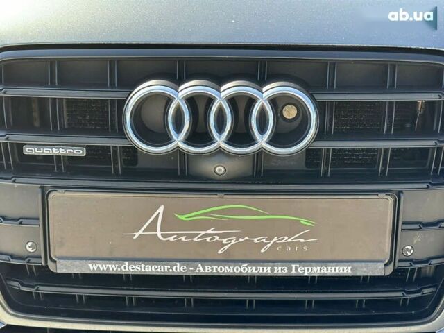 Ауди А6, объемом двигателя 2 л и пробегом 150 тыс. км за 28999 $, фото 24 на Automoto.ua