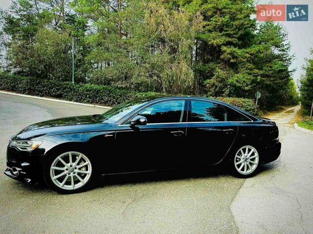 Ауди А6, объемом двигателя 3 л и пробегом 81 тыс. км за 25777 $, фото 3 на Automoto.ua