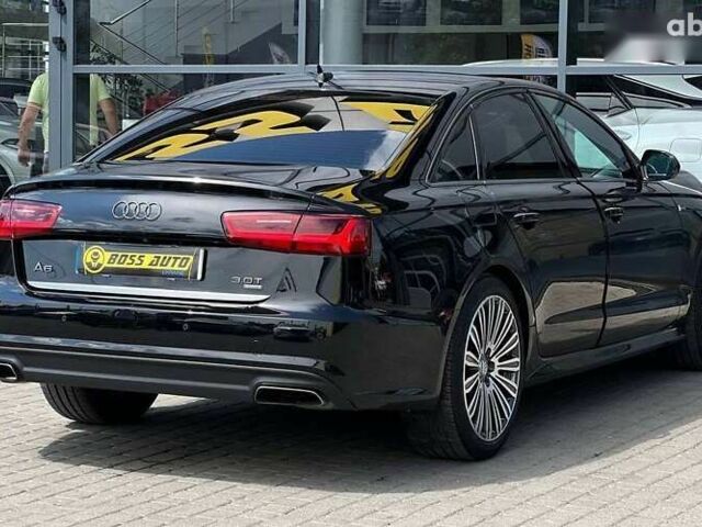 Ауді А6, об'ємом двигуна 3 л та пробігом 140 тис. км за 27000 $, фото 5 на Automoto.ua