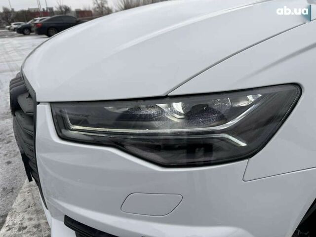 Ауди А6, объемом двигателя 3 л и пробегом 82 тыс. км за 25990 $, фото 11 на Automoto.ua
