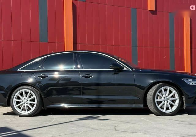 Ауди А6, объемом двигателя 3 л и пробегом 135 тыс. км за 32500 $, фото 10 на Automoto.ua