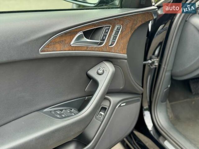 Ауди А6, объемом двигателя 2 л и пробегом 100 тыс. км за 22500 $, фото 10 на Automoto.ua