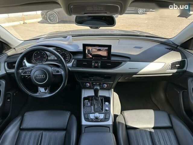 Ауди А6, объемом двигателя 2 л и пробегом 150 тыс. км за 28999 $, фото 17 на Automoto.ua