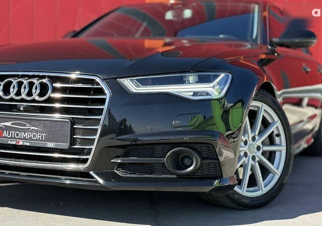 Ауди А6, объемом двигателя 3 л и пробегом 135 тыс. км за 32500 $, фото 5 на Automoto.ua