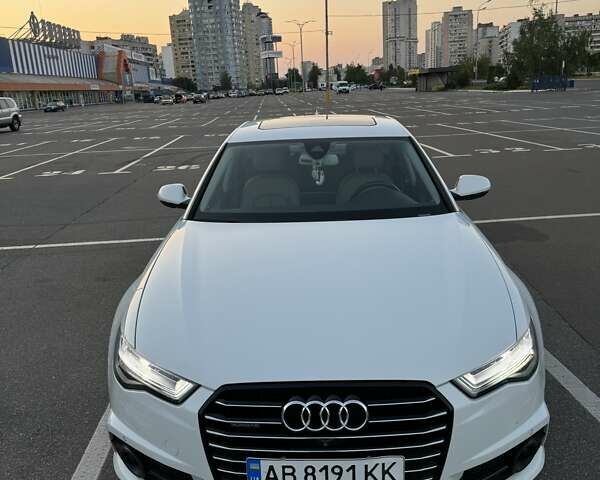 Ауди А6, объемом двигателя 3 л и пробегом 140 тыс. км за 24900 $, фото 8 на Automoto.ua