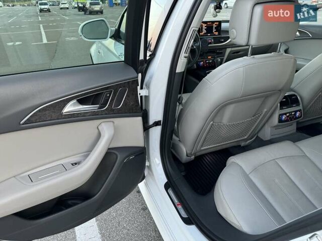 Ауди А6, объемом двигателя 3 л и пробегом 140 тыс. км за 24900 $, фото 14 на Automoto.ua