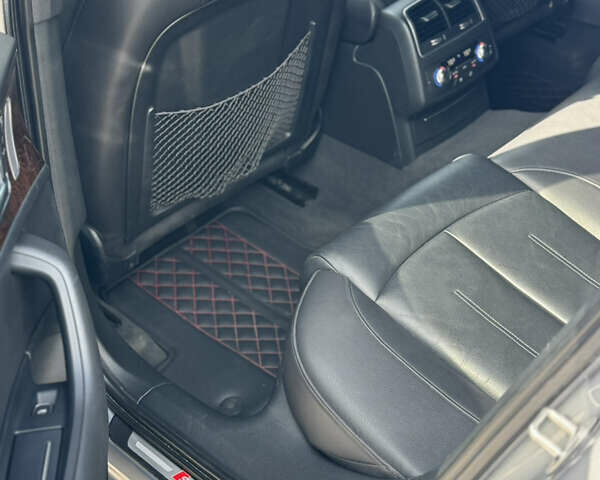 Ауді А6, об'ємом двигуна 3 л та пробігом 175 тис. км за 15800 $, фото 29 на Automoto.ua