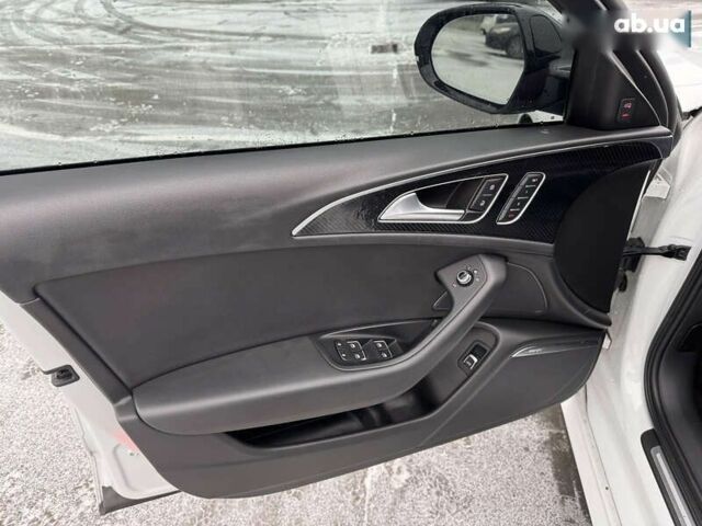 Ауди А6, объемом двигателя 3 л и пробегом 82 тыс. км за 25990 $, фото 24 на Automoto.ua