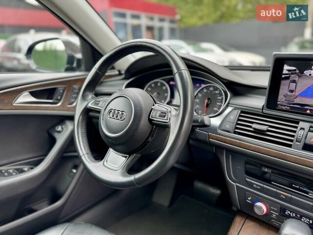Ауди А6, объемом двигателя 2 л и пробегом 100 тыс. км за 22500 $, фото 23 на Automoto.ua