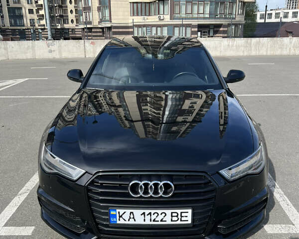Ауди А6, объемом двигателя 3 л и пробегом 97 тыс. км за 22000 $, фото 10 на Automoto.ua