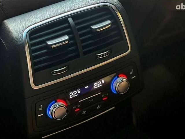 Ауді А6, об'ємом двигуна 3 л та пробігом 140 тис. км за 27000 $, фото 25 на Automoto.ua