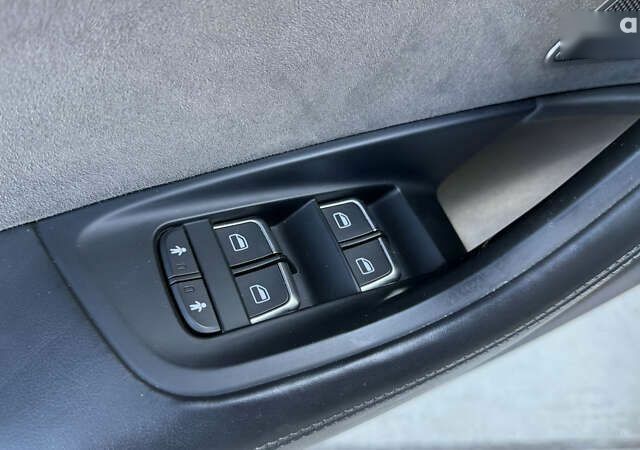 Ауди А6, объемом двигателя 3 л и пробегом 135 тыс. км за 32500 $, фото 22 на Automoto.ua