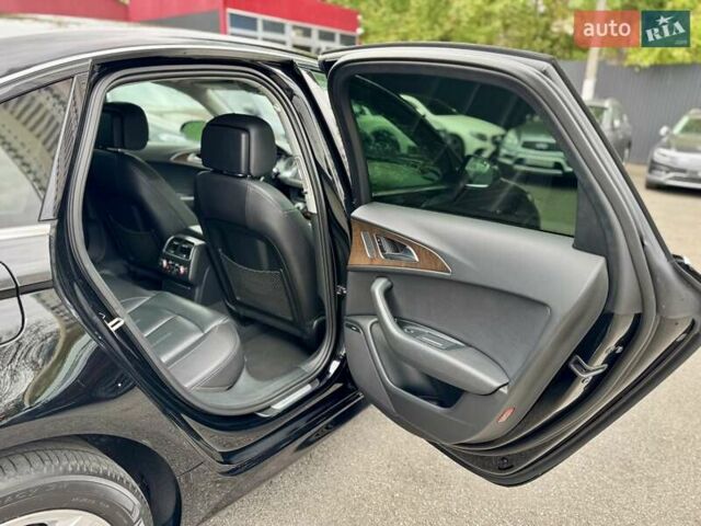 Ауди А6, объемом двигателя 2 л и пробегом 100 тыс. км за 22500 $, фото 14 на Automoto.ua
