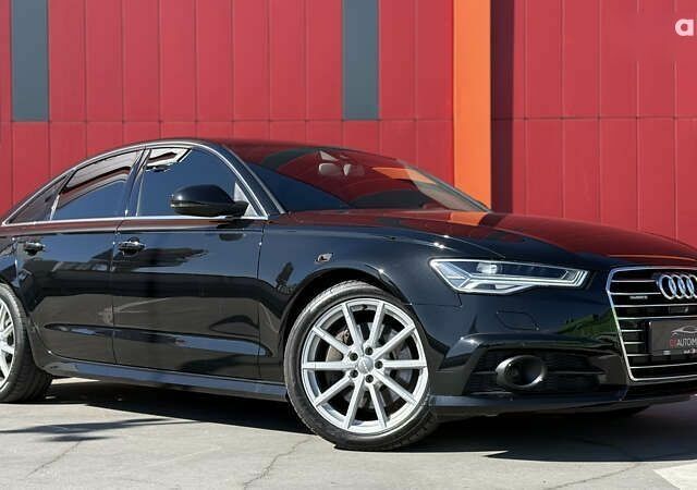 Ауди А6, объемом двигателя 3 л и пробегом 135 тыс. км за 32500 $, фото 8 на Automoto.ua