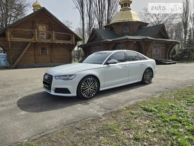 Ауди А6, объемом двигателя 1.98 л и пробегом 56 тыс. км за 29800 $, фото 13 на Automoto.ua