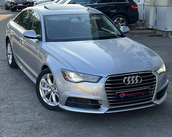 Ауди А6, объемом двигателя 2 л и пробегом 53 тыс. км за 21700 $, фото 2 на Automoto.ua