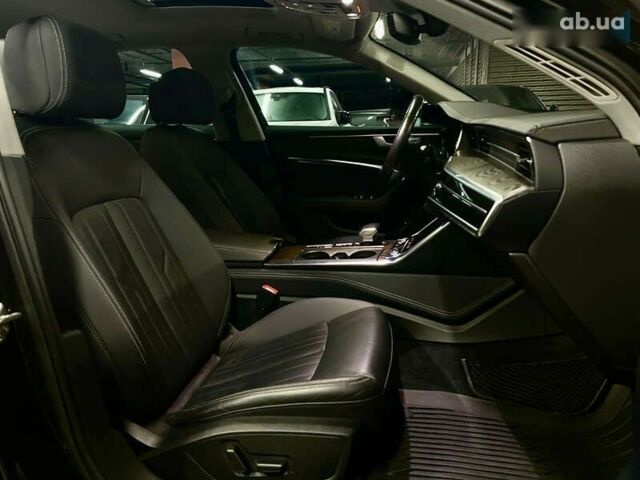 Ауді А6, об'ємом двигуна 3 л та пробігом 96 тис. км за 32499 $, фото 27 на Automoto.ua