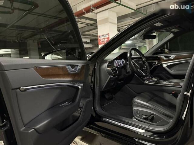 Ауди А6, объемом двигателя 3 л и пробегом 49 тыс. км за 35900 $, фото 16 на Automoto.ua