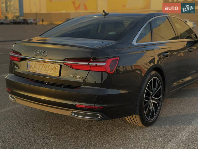 Ауди А6, объемом двигателя 3 л и пробегом 134 тыс. км за 39900 $, фото 72 на Automoto.ua