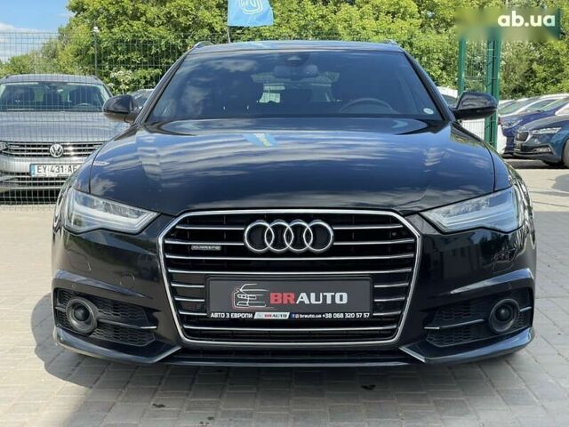 Ауди А6, объемом двигателя 3 л и пробегом 256 тыс. км за 24999 $, фото 4 на Automoto.ua