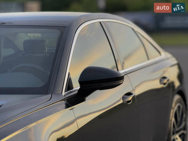 Ауди А6, объемом двигателя 3 л и пробегом 134 тыс. км за 39900 $, фото 8 на Automoto.ua