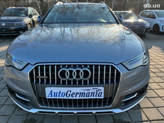 Ауди А6, объемом двигателя 3 л и пробегом 62 тыс. км за 37212 $, фото 21 на Automoto.ua