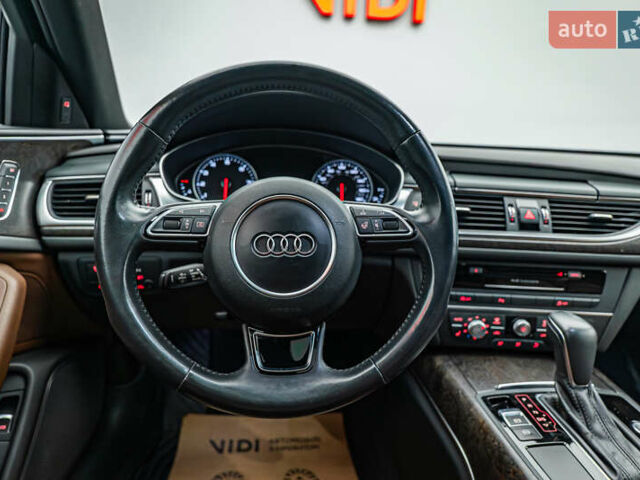 Ауди А6, объемом двигателя 2 л и пробегом 96 тыс. км за 24780 $, фото 11 на Automoto.ua