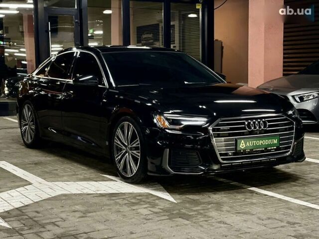 Ауді А6, об'ємом двигуна 3 л та пробігом 96 тис. км за 32499 $, фото 7 на Automoto.ua