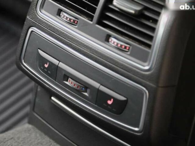 Ауді А6, об'ємом двигуна 2 л та пробігом 81 тис. км за 23500 $, фото 20 на Automoto.ua