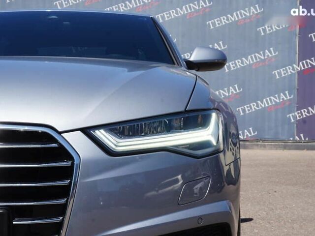 Ауди А6, объемом двигателя 2 л и пробегом 130 тыс. км за 25900 $, фото 11 на Automoto.ua