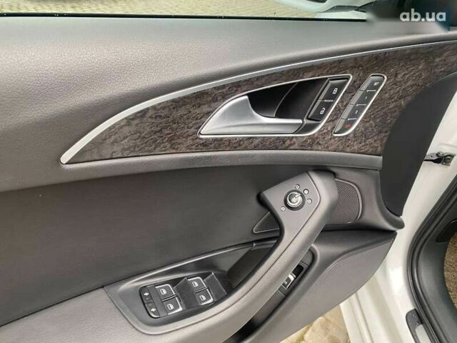Ауди А6, объемом двигателя 2 л и пробегом 110 тыс. км за 19900 $, фото 11 на Automoto.ua