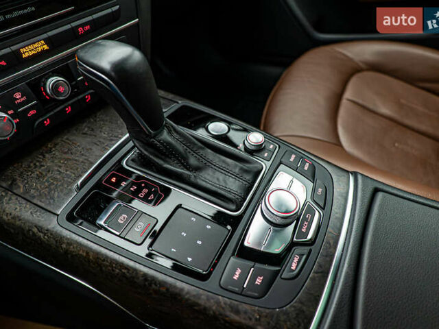 Ауди А6, объемом двигателя 2 л и пробегом 96 тыс. км за 24780 $, фото 16 на Automoto.ua