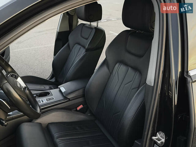 Ауди А6, объемом двигателя 3 л и пробегом 134 тыс. км за 39900 $, фото 23 на Automoto.ua